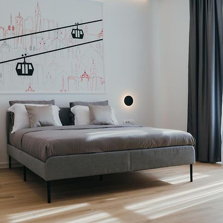 Poppy Downtown Suites Sarajevo 사라예보 외부 사진