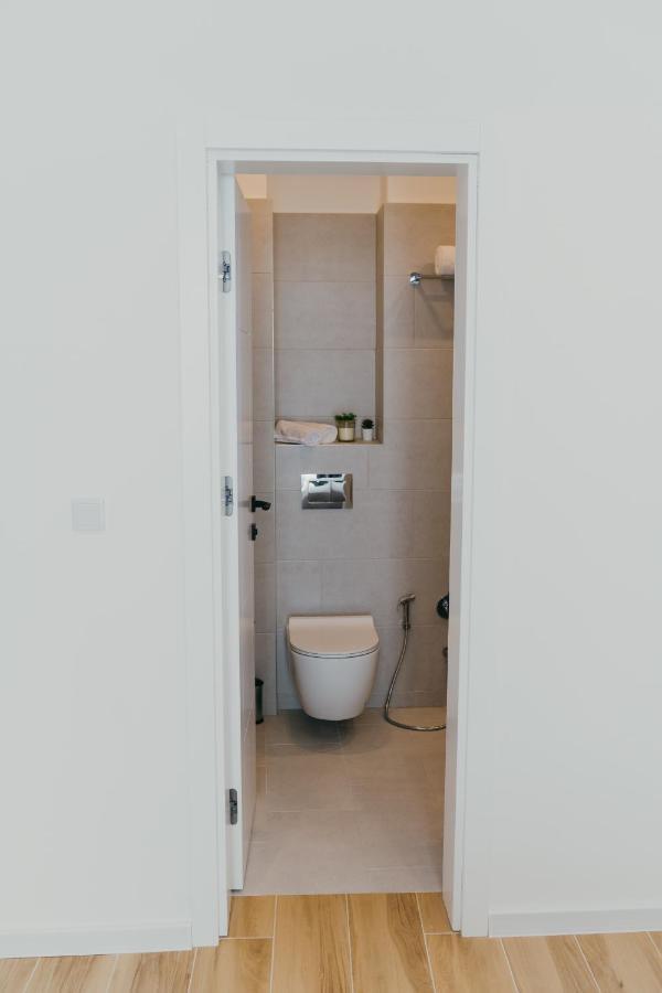 Poppy Downtown Suites Sarajevo 사라예보 외부 사진