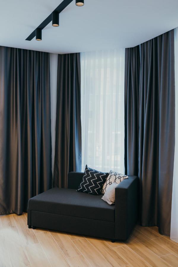 Poppy Downtown Suites Sarajevo 사라예보 외부 사진