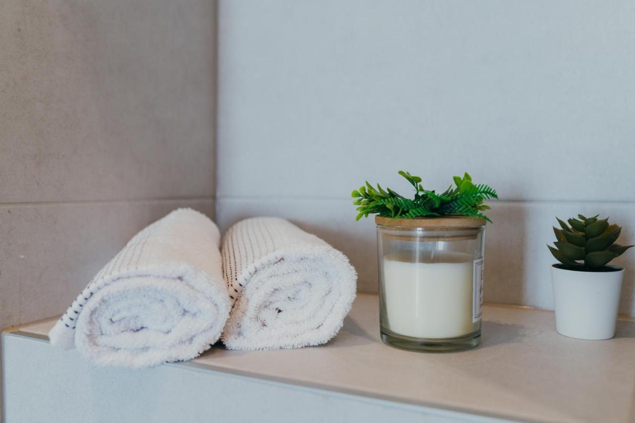 Poppy Downtown Suites Sarajevo 사라예보 외부 사진